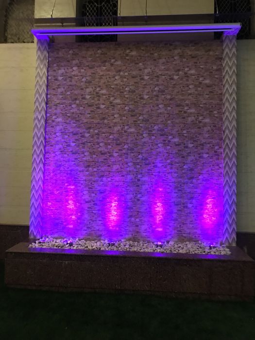 Устанофка филтр на бассейн