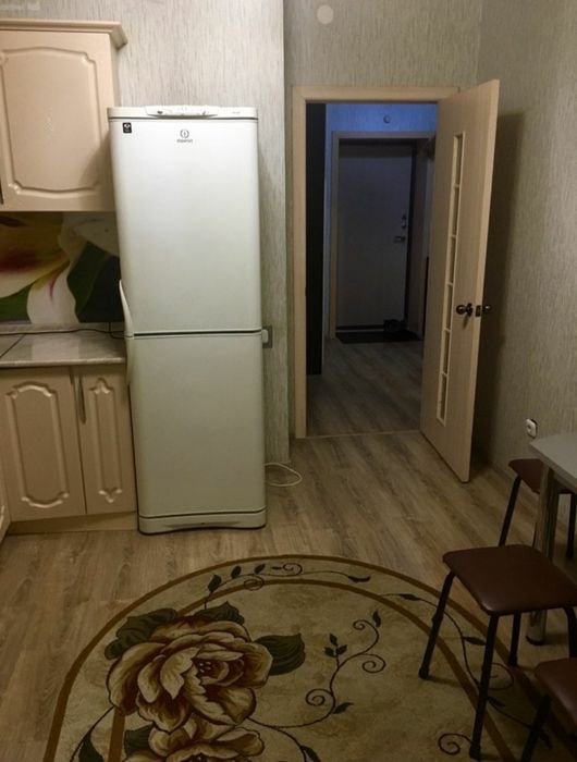 Центр. Посуточно. 1-но комнатная