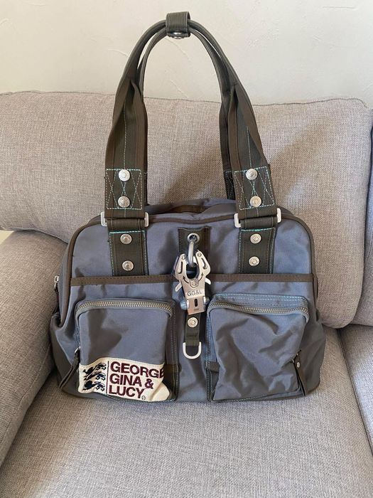Чанта George Gina Lucy