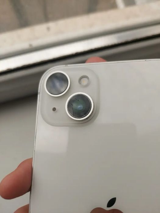 IPhone 14 Plus 128Gb 100% White