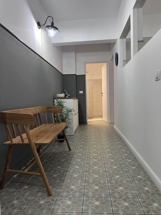 Inchiriez apartament 2 camere central