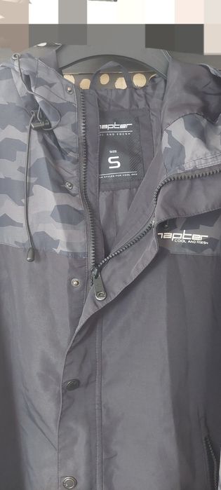 Мъжки якета есен-пролет S, M, L-XL