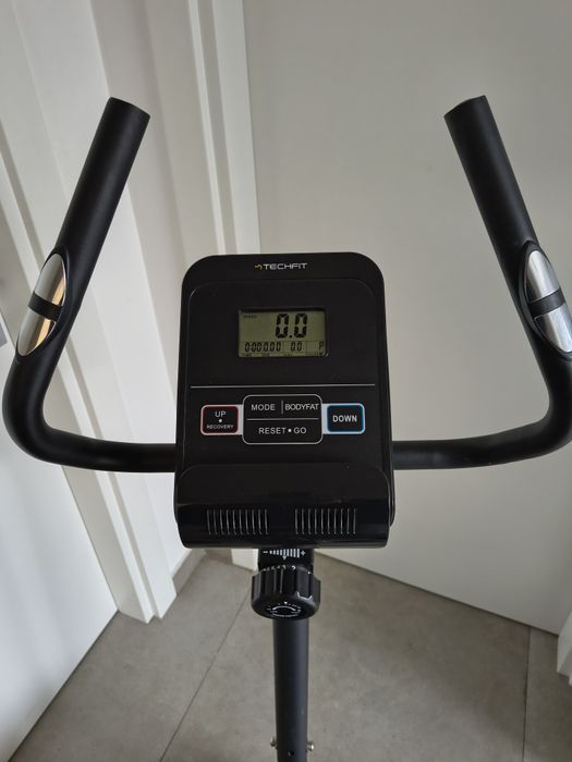 Bicicleta fitness Techfit Magnetic system B300