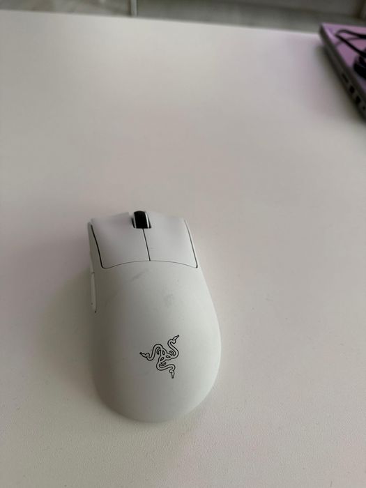 Mouse DeathAdder V3 PRO + dongle 8000 hz