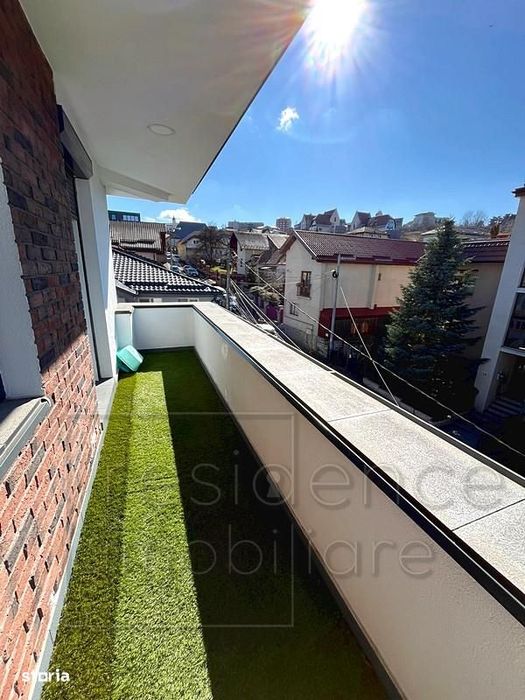 Apartament modern 1 camera,  Zorilor, zona UMF+Parcare