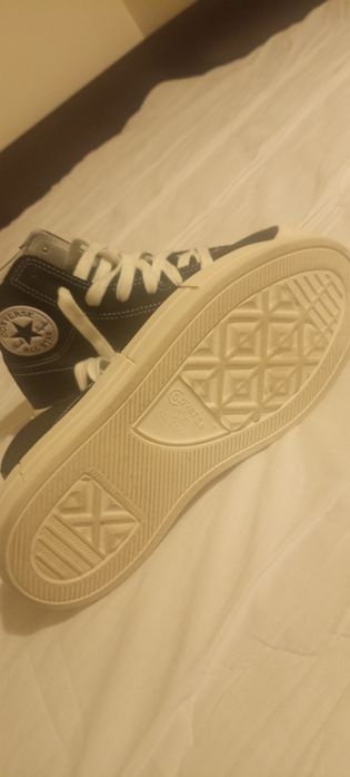Кецове Converse Chuck Taylor All Star Cruise