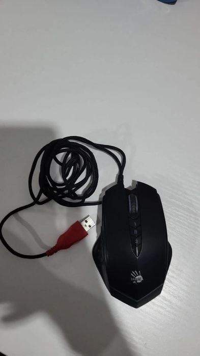 bloody b120 usb fast СЕГОДНЯ ЗА 7000