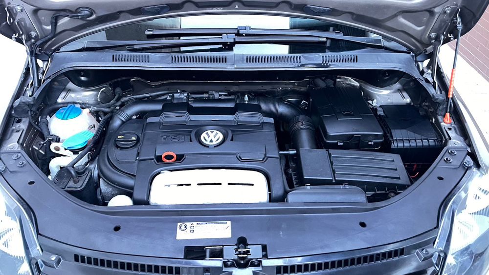 VOLKSWAGEN Golf Plus 2009 — imagine 5