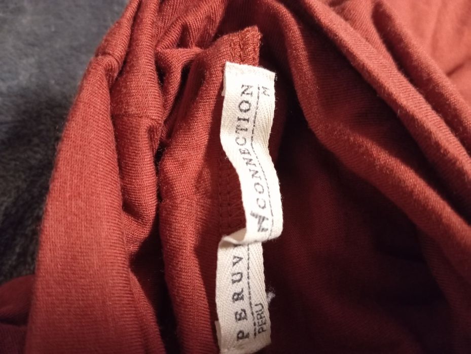 H&M кашмирен  шал ,Gobi cashmere, Peruvian collection