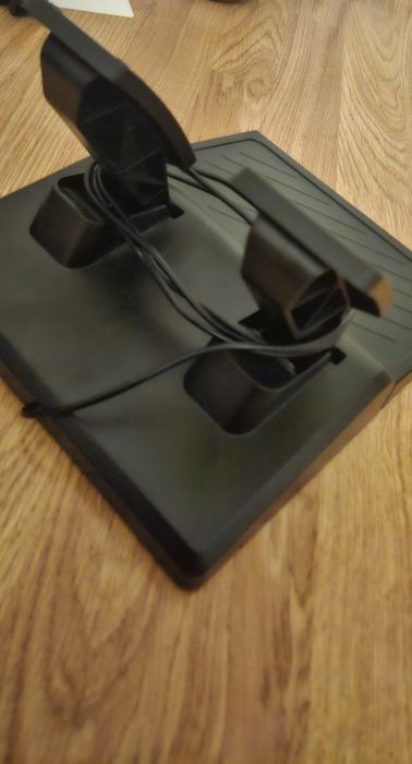 Volan hori rwa plus pedale