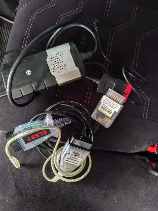 Ноутбук Panasonic CF31 сенсорный