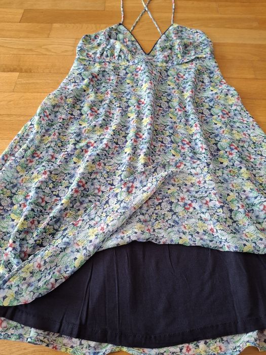 Rochie fina MANGO