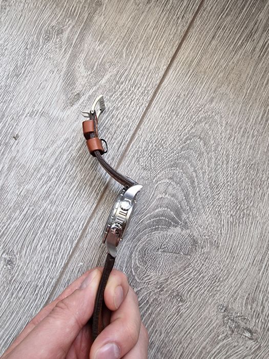 Часы Hamilton khaki automatic x-wind