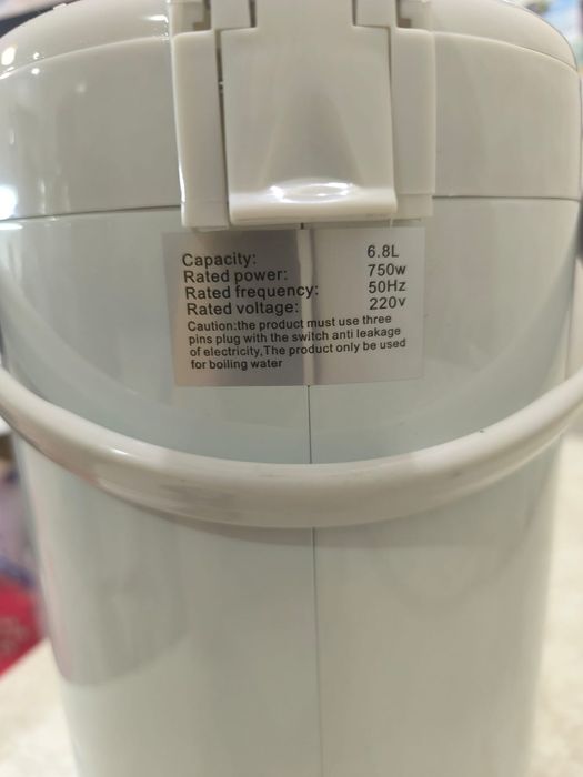 Термопот Vitek 518 6.8L