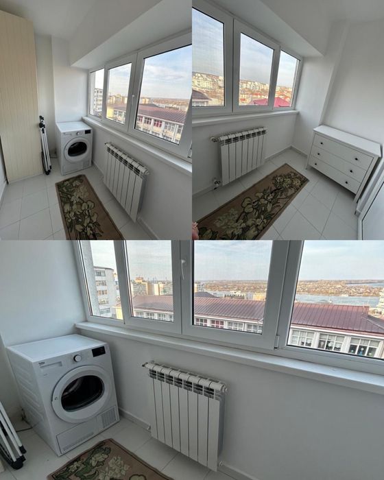 Apartament 3 camere de închiriat,modern,spațios,central
