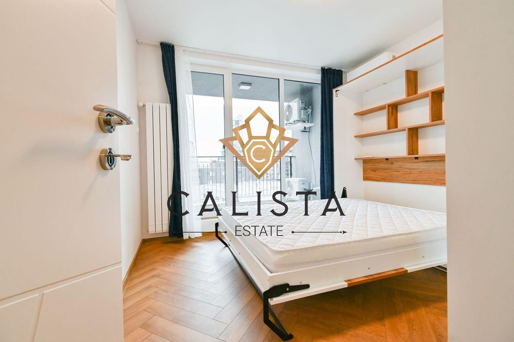 Двустаен апартамент под наем в ж.к. Дружба 2, 2217026