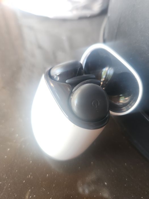 Căști google pixel buds