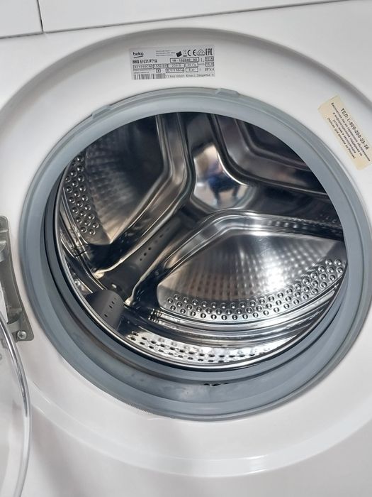 Стиралная машинка