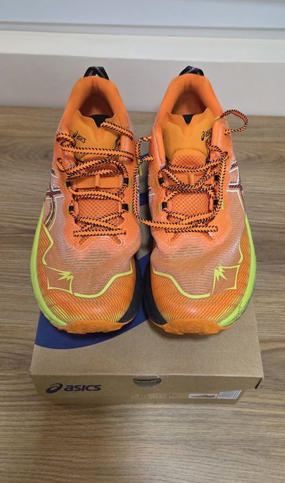 Asics Fuji Speed