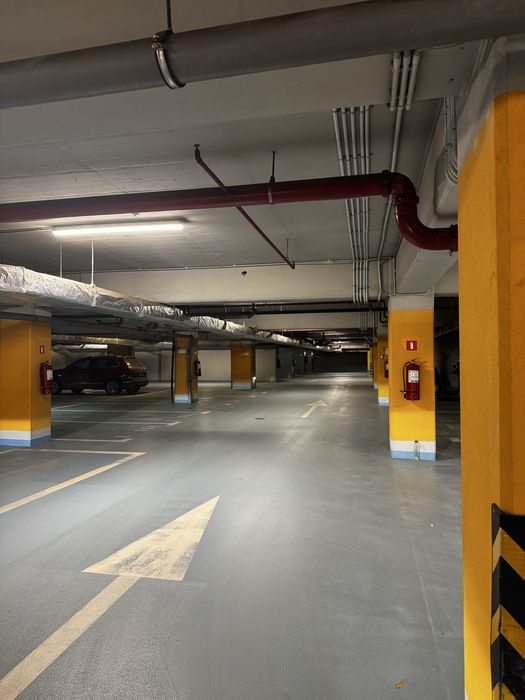 Loc parcare subterana Upground Residence