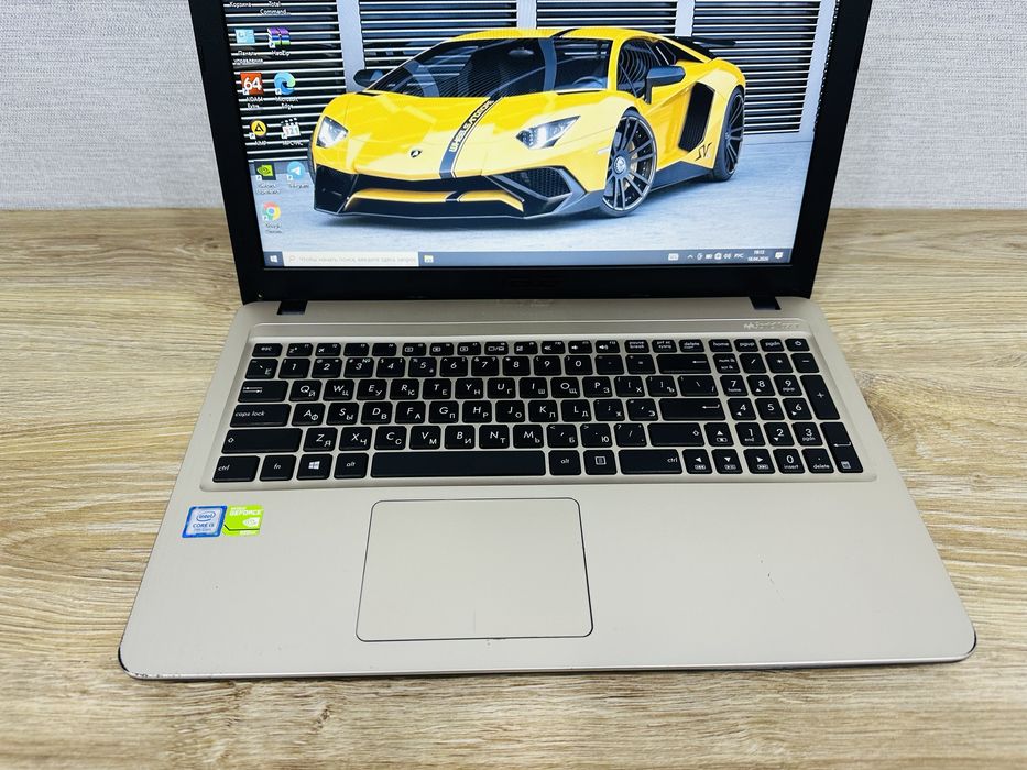 Стилтный, Игровой ASUS Core i5 для Игр, Autocad, 3Dmax, Учебы и Офиса