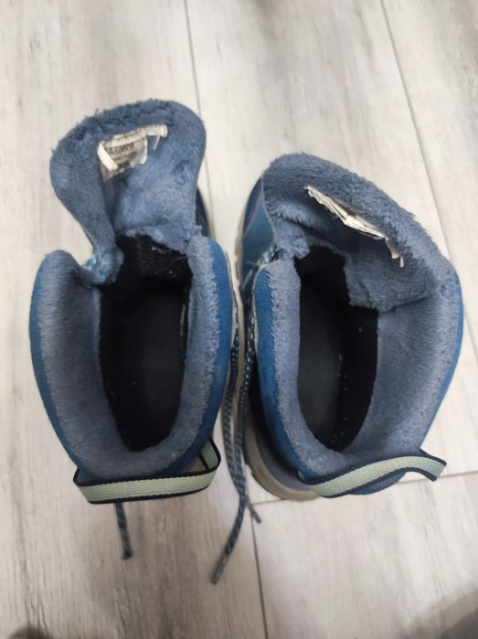 Ghete impermeabile Dechatlon