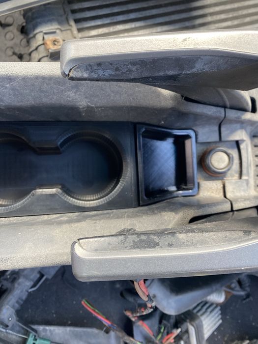 Cupholder opel zafira B опел зафира Б