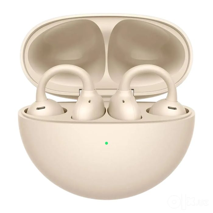Huawei free clip