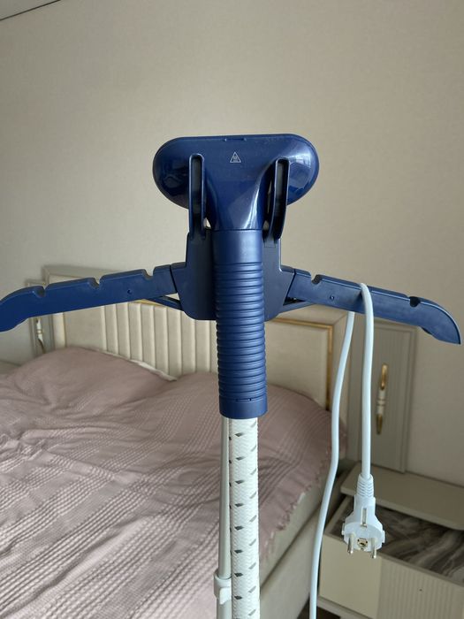 Паровой утюг Vitek отпариватель