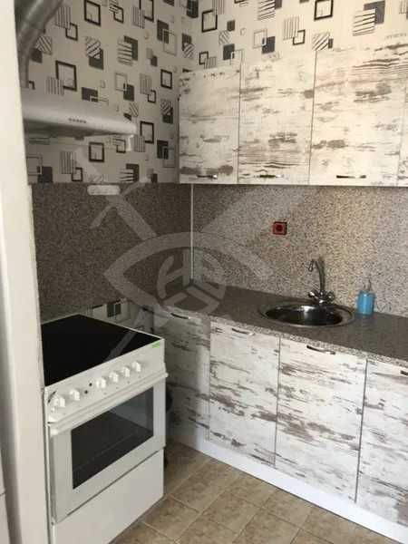 Дава се под наем Двустаен апартамент в Пловдив, Тракия - 40 кв.м за 400 € - Снимка #1