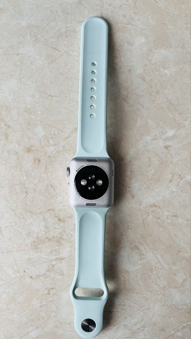 Apple Watch 3 серия 40 тыс срочно