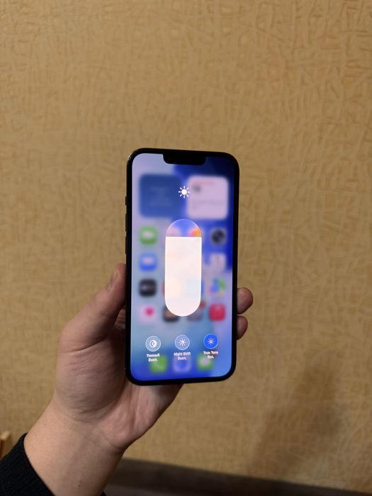 iPhone 13 Pro 256GB. Без Ремонта!