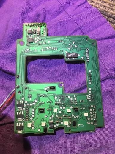 Ремонт Мерседес А класс w168