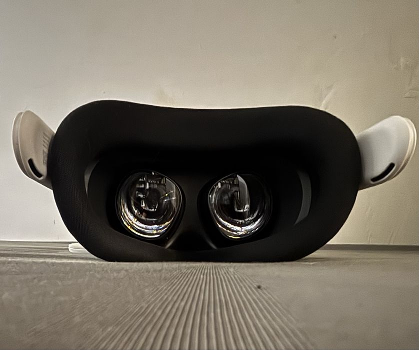 Meta quest 3s ТОП КАЧЕСТВО