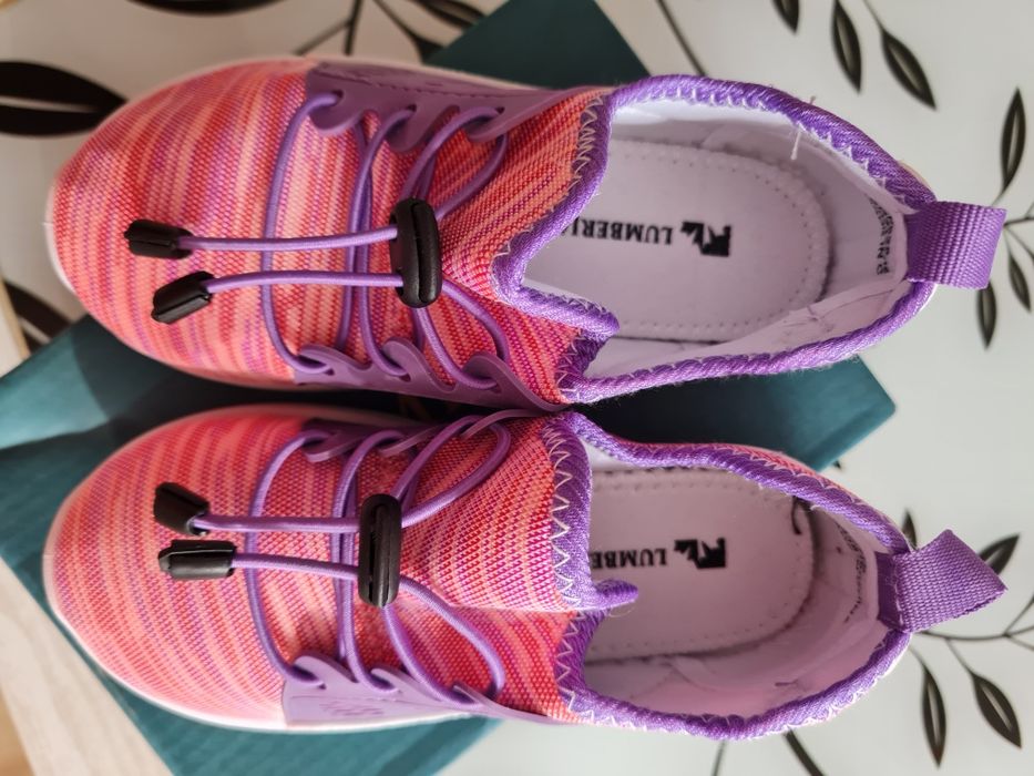 Мокасины детские. Кроссовки