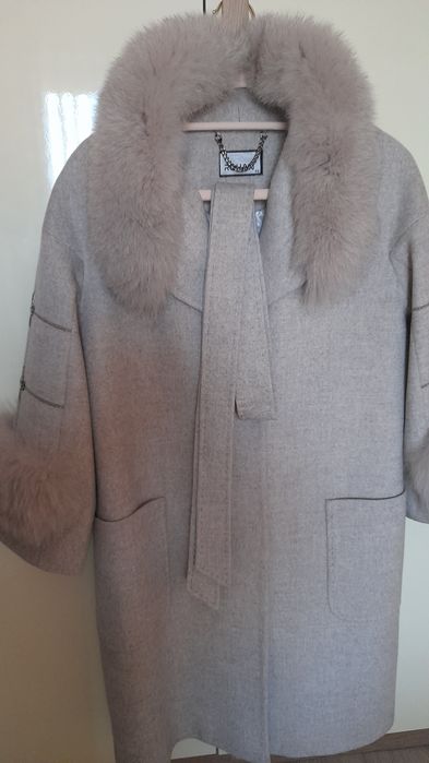 Vând palton dama