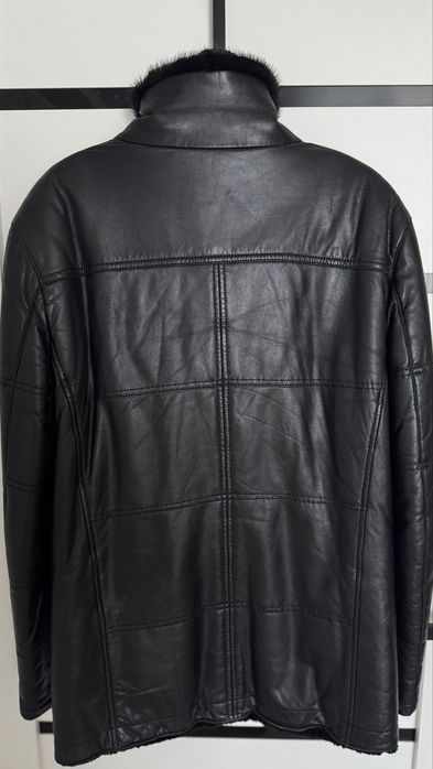 Продам дубленку в отличном состоянии