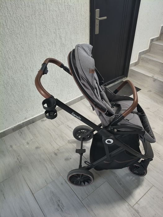 Cărucior pentru copii