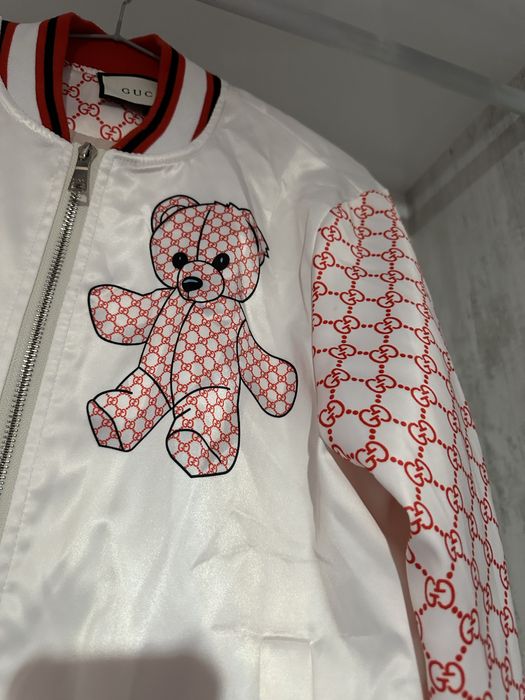 Дамско яке Gucci