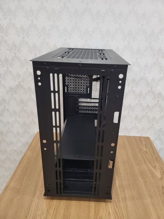 Корпус Deepcool matrexx 40 3FS