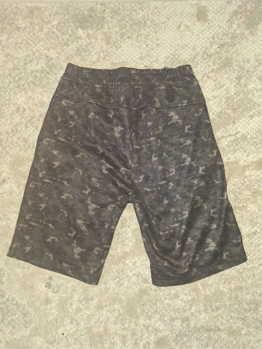 спортни къси мъжки панталони, размер М среден и Л голям