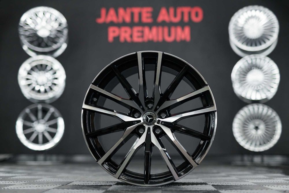 jante 22 mercedes-benz r22