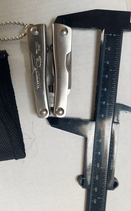 Unealta multifunctionala MAMMUT