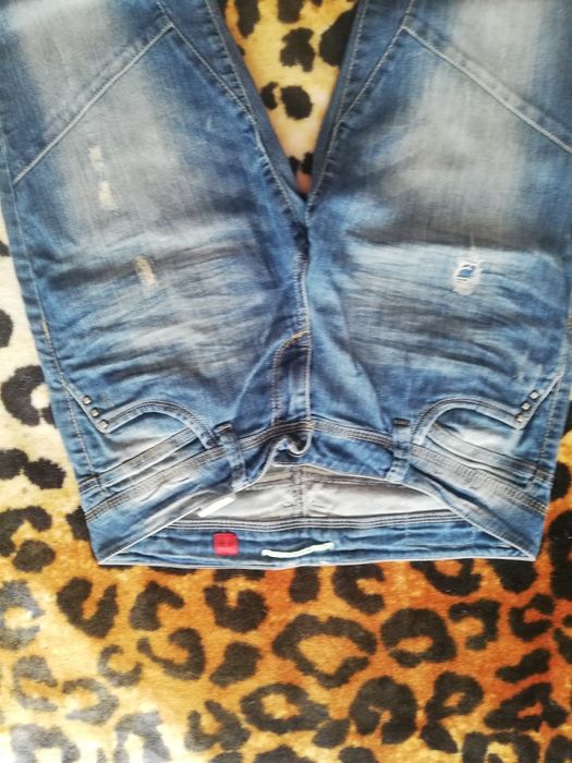 Дамски дънки Esmara