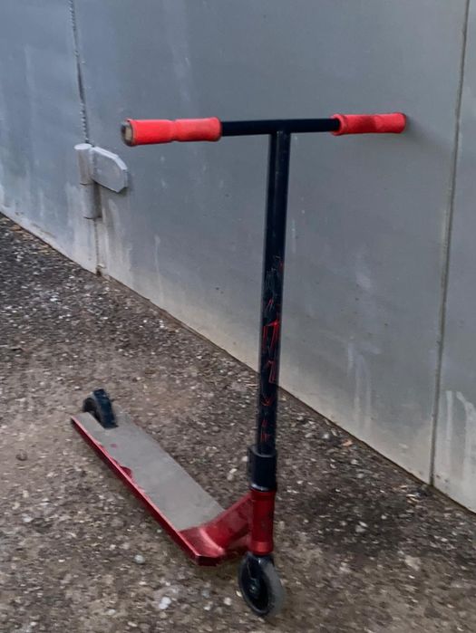 Продам Трюковой самокат XAOS Magma