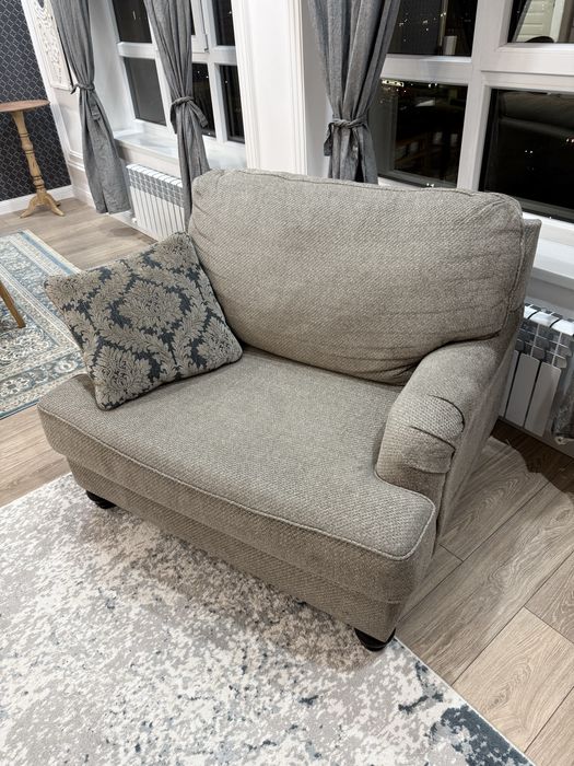 Кресло Ashley, мебель