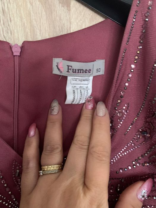 Vând rochie de seară