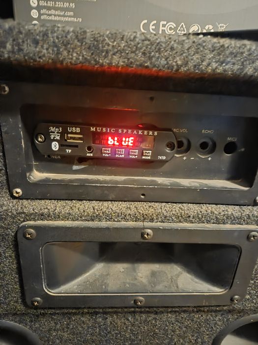 Module Bluetooth
