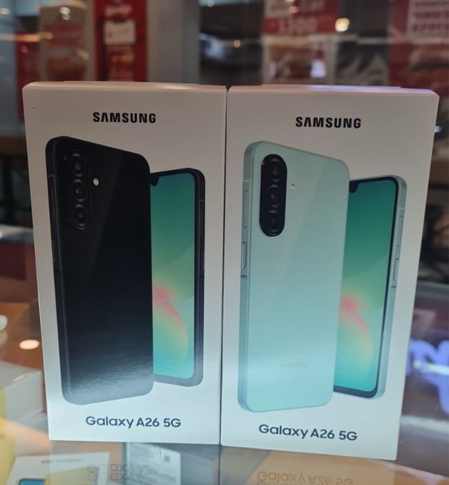 Samsung A26 128, 256, Самсунг А26 128, 256 ЕАС