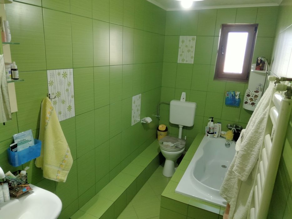 Casă Copăceni Ilfov